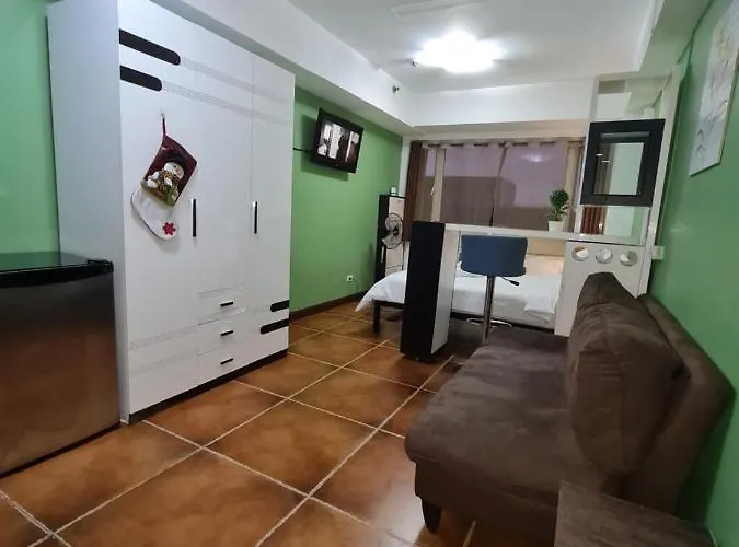 Solemare Parksuites Condominium - Condo R Us Apartment *
