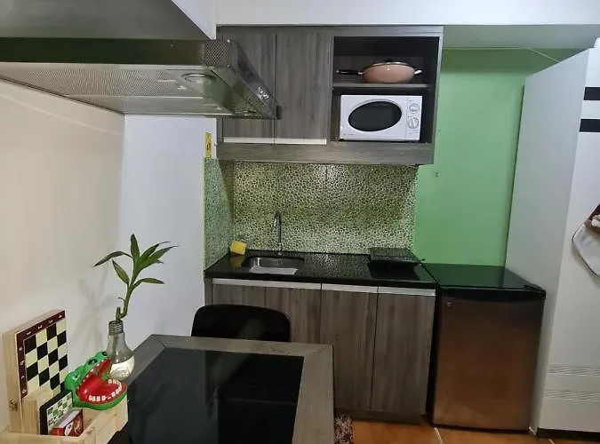 Apartment Solemare Parksuites Condominium - Condo R Us