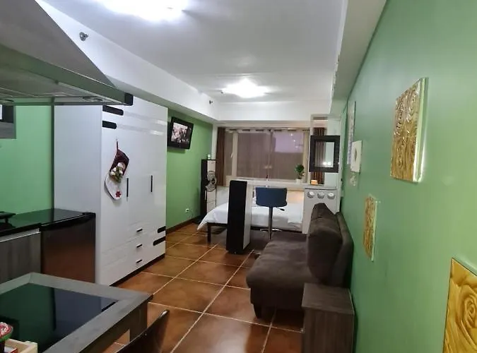 Solemare Parksuites Condominium - Condo R Us *