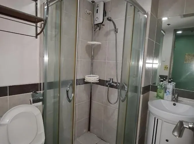 Apartment Solemare Parksuites Condominium - Condo R Us