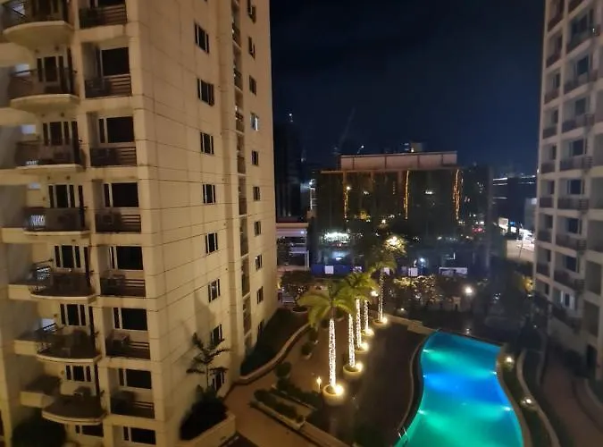 Apartment Solemare Parksuites Condominium - Condo R Us *