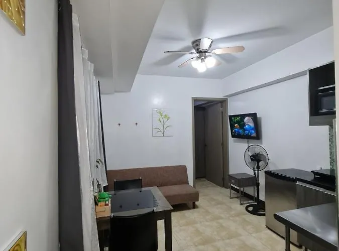 Solemare Parksuites Condominium - Condo R Us Apartment *