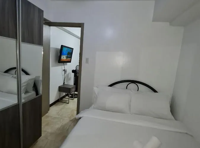 Apartment Solemare Parksuites Condominium - Condo R Us *