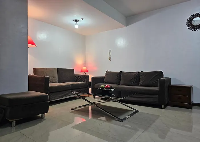 Apartment Solemare Parksuites Condominium - Condo R Us *