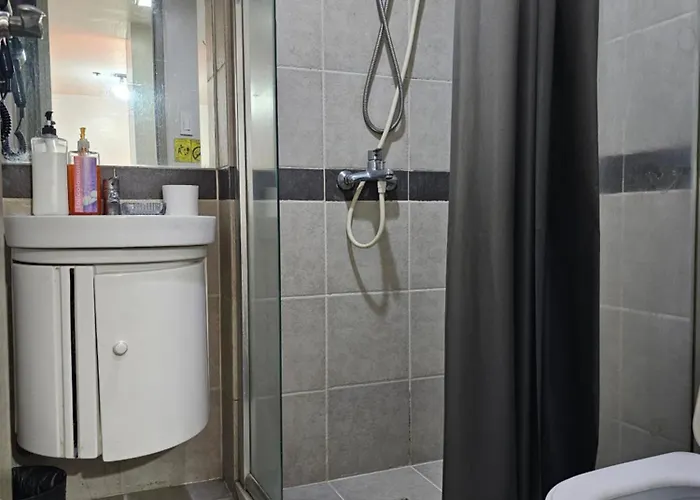 Solemare Parksuites Condominium - Condo R Us * Manila