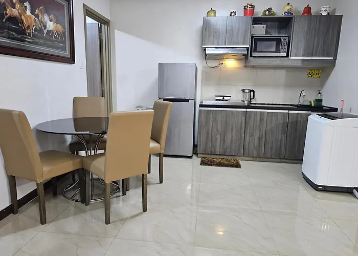 Solemare Parksuites Condominium - Condo R Us