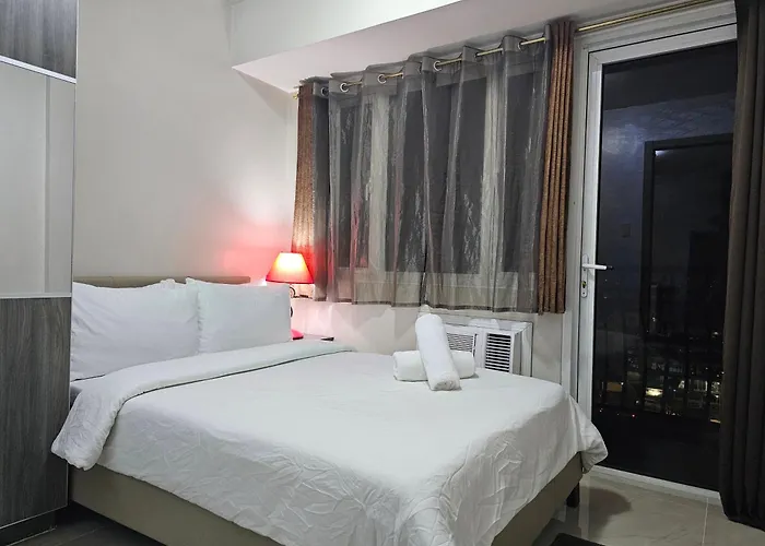 Apartment Solemare Parksuites Condominium - Condo R Us